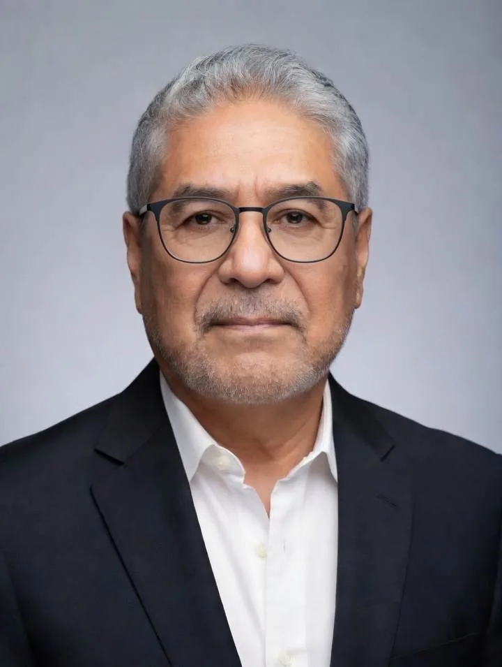 Jorge Quiñonez, fundador de JQ Accounting Inc.